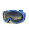 Google narciarskie GN1 poliwęglan S2 niebieskie-3657