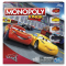 Gra Monopoly Junior Auta Hasbro C1343-36621