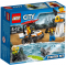 Klocki Lego 60163 City Straż przybrzeżna