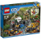 Klocki LEGO 60161 City Baza w dżungli-37297
