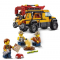 Klocki LEGO 60161 City Baza w dżungli-37301