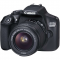 Aparat Canon EOS 1300D 18-55 DC3   EF50 1.8 STM-37458