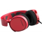 Słuchawki Steelseries Arctis 3 Solar Red-37528