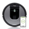 Odkurzacz automatyczny iRobot Roomba 965-37999