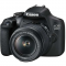 Aparat Canon EOS 2000D EF-S 18-55 IS II-38044