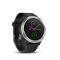 Smartwatch Garmin VivoActive 3 stalowy-38078