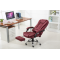 Fotel biurowy Elgo P/M czerwony-38104