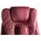 Fotel biurowy Elgo P/M czerwony-38105