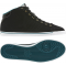 Buty Adidas court star slim MID G95592 40 czarne-39944