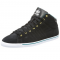 Buty Adidas court star slim MID G95592 40 czarne-39945