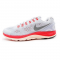 Buty damskie Nike Lunarglide 43 srebrno-różowe-39949