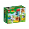 Klocki Lego 10870 Duplo Zwierzątka hodowlane-40975