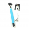 Kij Monopod Smart MS-01 selfie stick niebieski-4163