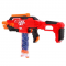 Pistolet Nerf Blaze Storm ZC7100 czerwony-41661