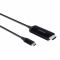 Kabel Samsung DeX USB-C HDMI-41701