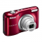 Aparat Nikon Coolpix A10 czerwony-41769