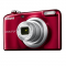 Aparat Nikon Coolpix A10 czerwony-41770