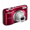 Aparat Nikon Coolpix A10 czerwony-41774