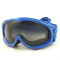 Google narciarskie GN1 poliwęglan S2 niebieskie-6093