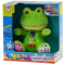 Zabawka edukacyjna żabka 18 CM 67446-8-9698