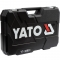 Zestaw narzędziowy Yato YT-38901 122 elementów