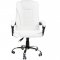 Fotel biurowy Artnico Elgo 1.0 biały