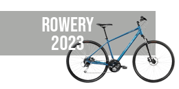 rowery 2023