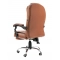 Fotel biurowy Artnico Elgo 3.0 jasny brąz