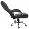 Fotel biurowy Artnico Elgo 1.0 czarny