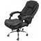 Fotel biurowy Artnico Elgo 1.0 czarny