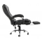 Fotel biurowy Artnico Elgo 3.0 czarny