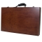 Zestaw artystyczny Artnico 79 el walizka drewno