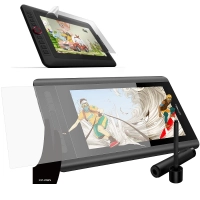 Folia ochronna na tablet graficzny XP-Pen 12
