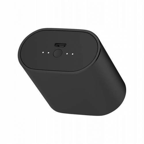 Słuchawki bezprzewodowe QCY T1 Pro czarne