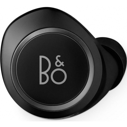 Słuchawki Bang Olufsen Beoplay E8 2.0 czarne