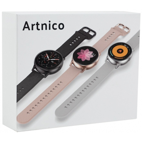 Smartwatch Artnico DT88 Pro różowy