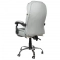 Fotel biurowy Artnico Elgo 3.0 stalowy