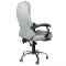 Fotel biurowy Artnico Elgo 3.0 stalowy