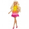 Lalka Mattel Barbie GBK24 Stylowe Loki