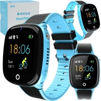 Smartwatch dla dzieci Artnico HW11 niebieski