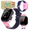Smartwatch dla dzieci Artnico Y95 różowy