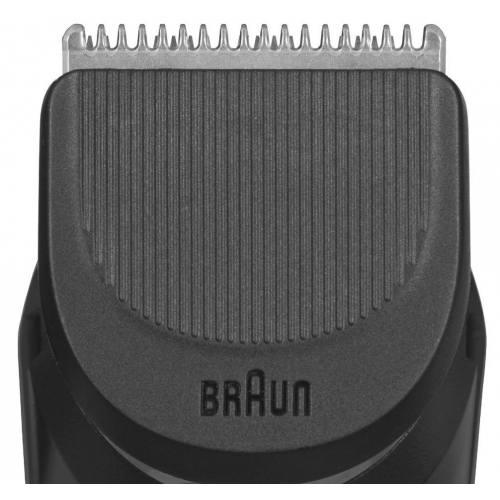 Trymer Braun BT3222 czarny