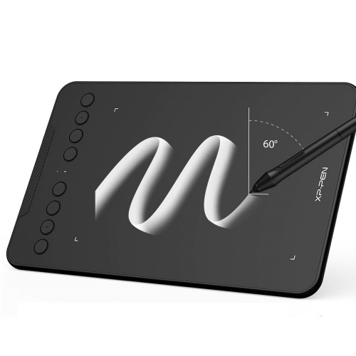 Tablet graficzny XP-Pen Deco mini7W