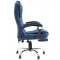 Fotel biurowy Artnico Velo 3.0 niebieski