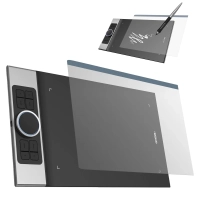 Folia na tablet graficzny XP-Pen Deco Pro S