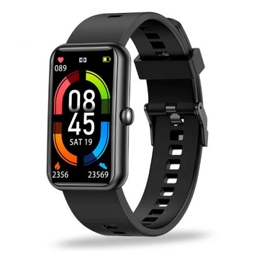 Smartwatch Artnico L16 Pro czarny