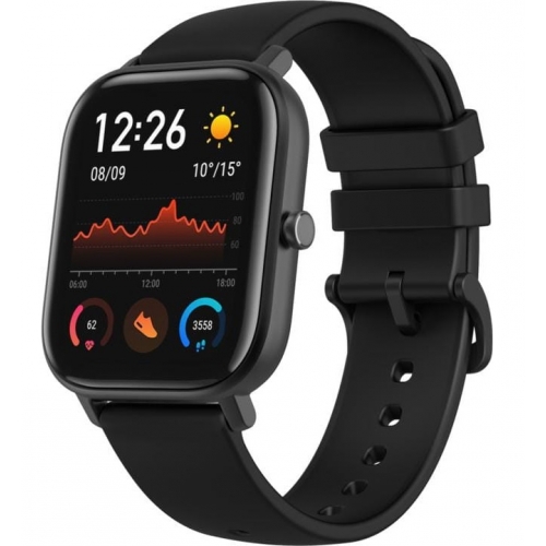 Smartwatch Artnico P8 Pro czarny