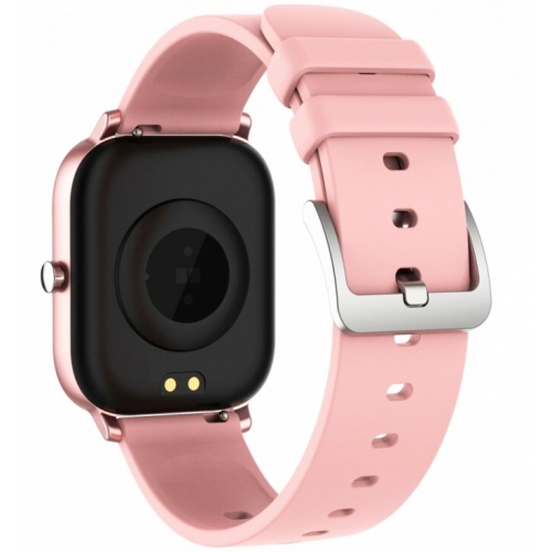 Smartwatch Artnico P8 Pro różowy