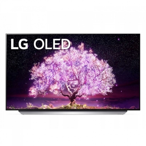 Telewizor 55" LG OLED55C11LB