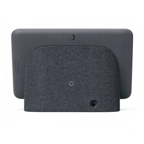 Głośnik inteligentny Google Nest Hub 2 czarny